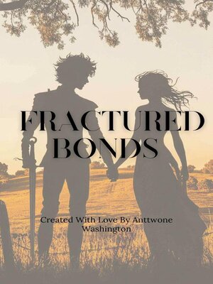 cover image of Fractured Bonds